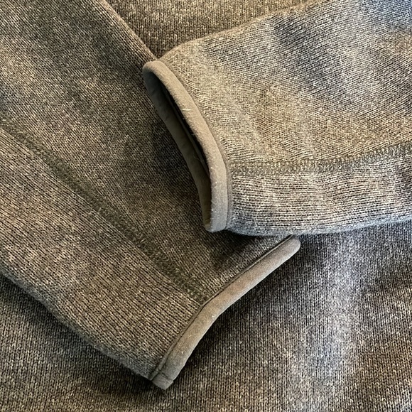 Patagonia Better Sweater Pullover - Picture 11 of 14